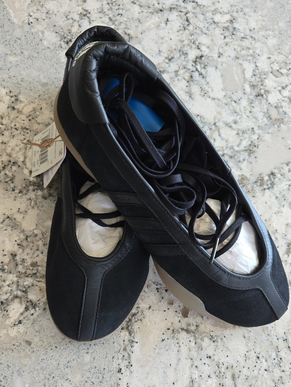 adidas Taekwondo Mei Balle White Black